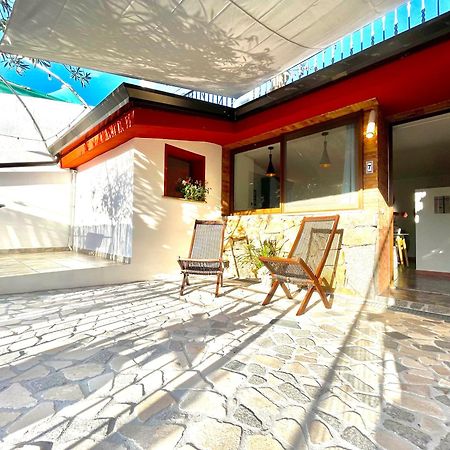 Le Corti Sarde Countryside Apartment Bari Sardo Ngoại thất bức ảnh