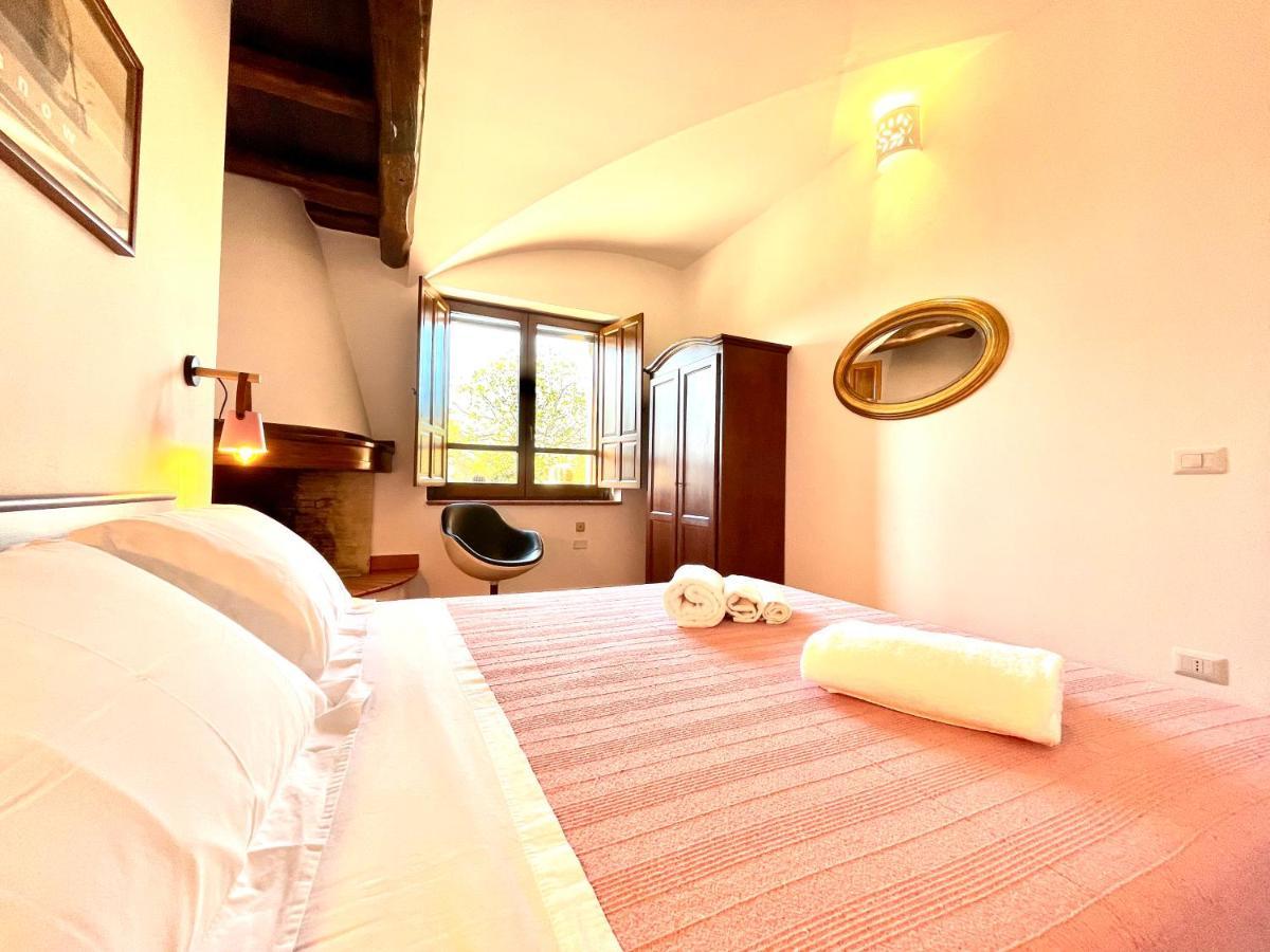 Le Corti Sarde Countryside Apartment Bari Sardo Ngoại thất bức ảnh