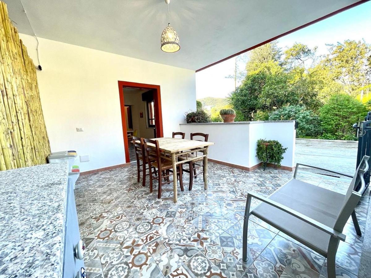 Le Corti Sarde Countryside Apartment Bari Sardo Ngoại thất bức ảnh