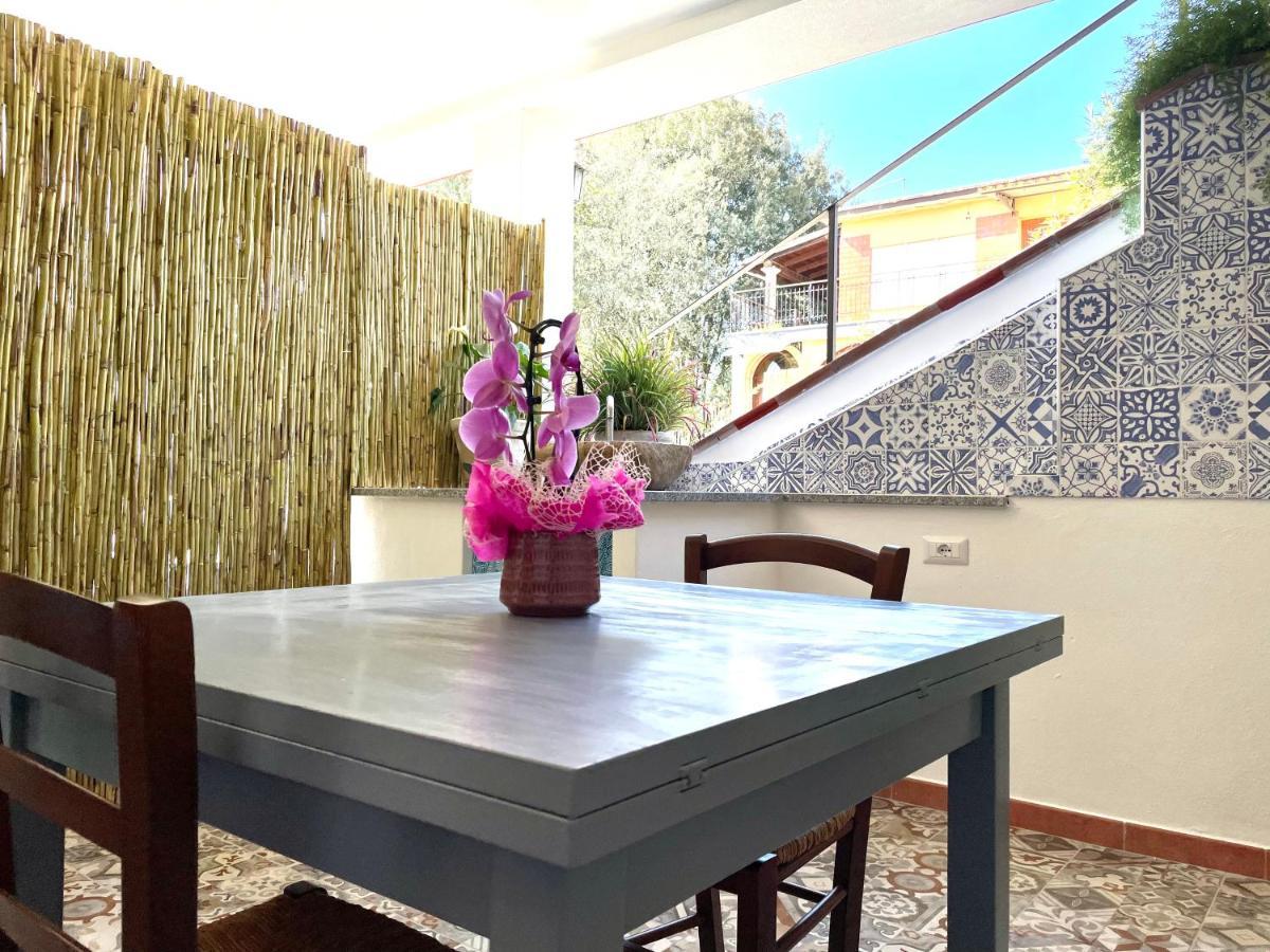Le Corti Sarde Countryside Apartment Bari Sardo Ngoại thất bức ảnh