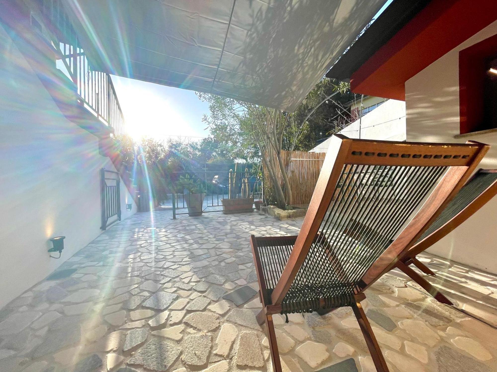 Le Corti Sarde Countryside Apartment Bari Sardo Ngoại thất bức ảnh