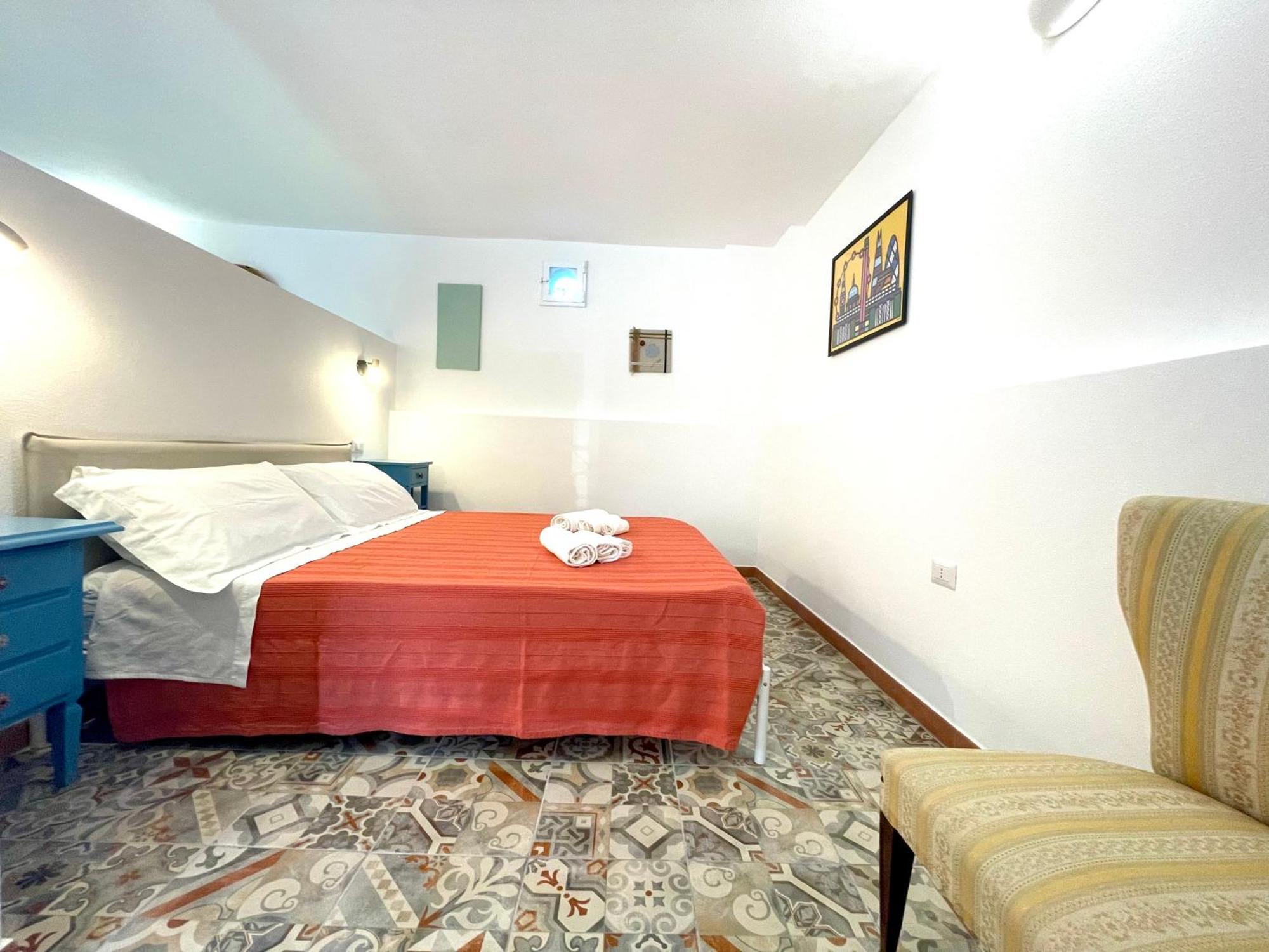 Le Corti Sarde Countryside Apartment Bari Sardo Ngoại thất bức ảnh
