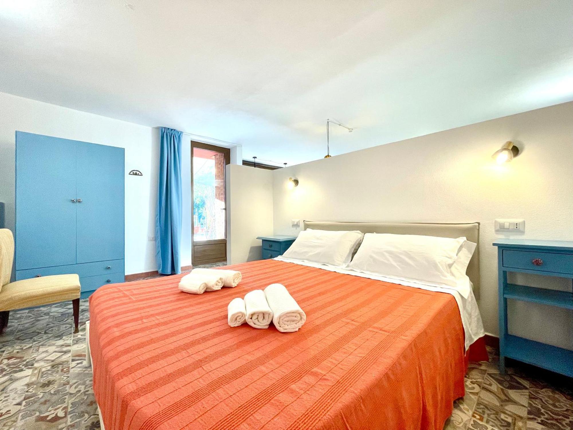 Le Corti Sarde Countryside Apartment Bari Sardo Ngoại thất bức ảnh