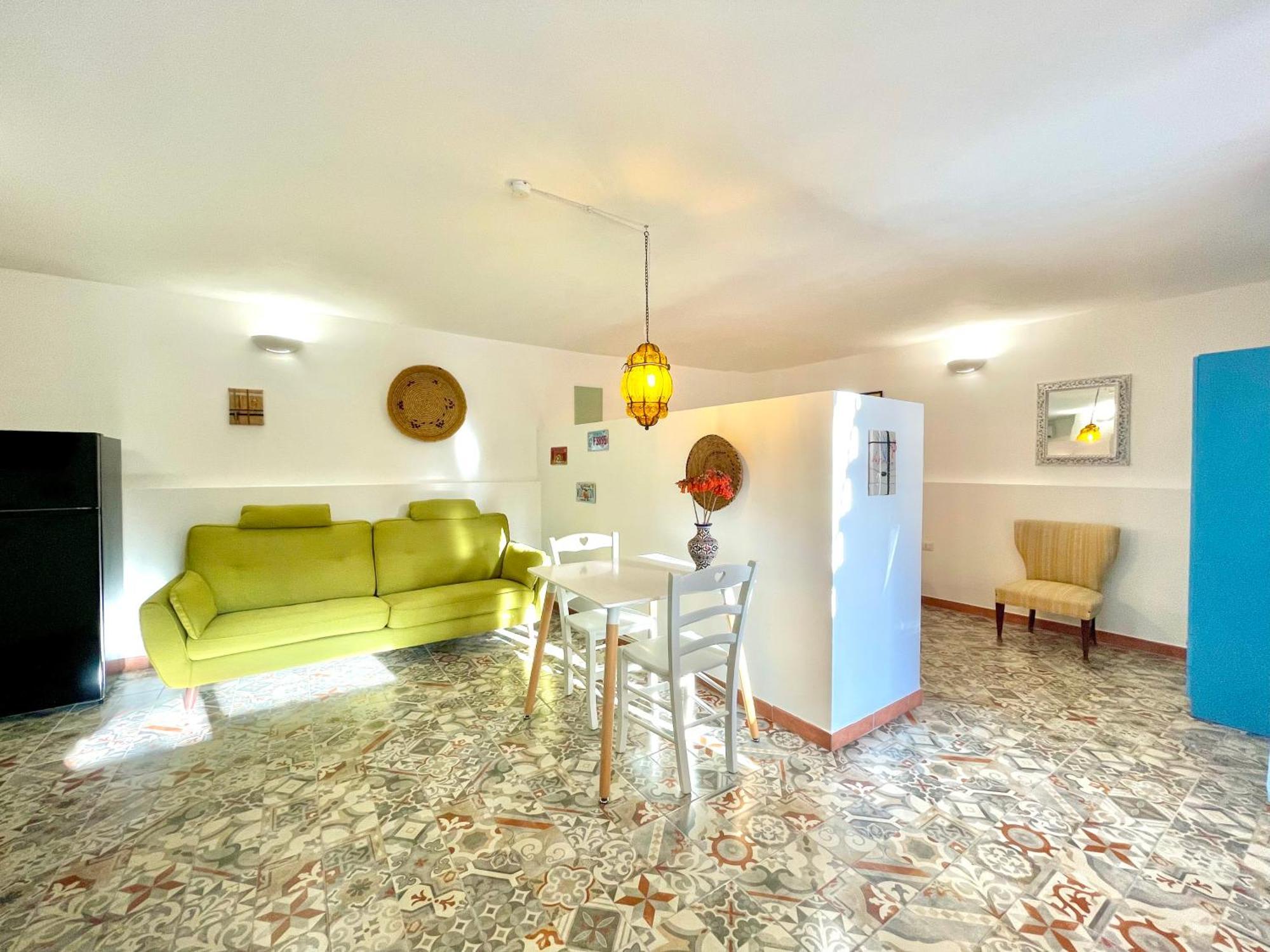 Le Corti Sarde Countryside Apartment Bari Sardo Ngoại thất bức ảnh